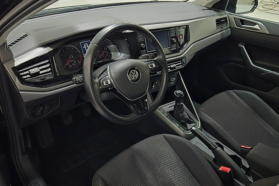 Volkswagen Polo 7 of 13