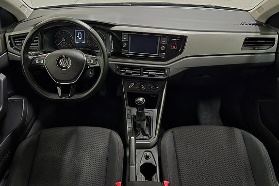 Volkswagen Polo 6 of 13