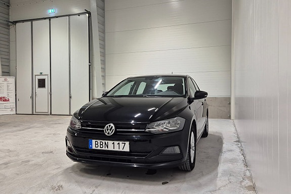 Volkswagen Polo 4 of 5