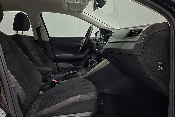 Volkswagen Polo 9 of 13