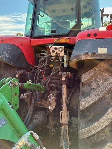 Massey Ferguson 8480 TRAKTOR 5 of 7