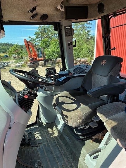 Massey Ferguson 8480 TRAKTOR 6 of 7