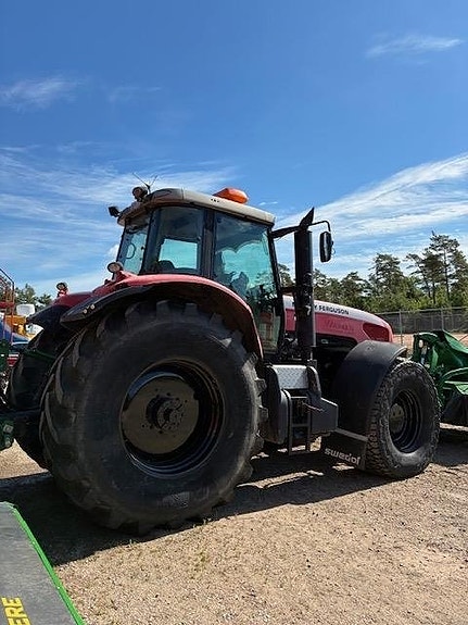 Massey Ferguson 8480 TRAKTOR 3 of 7