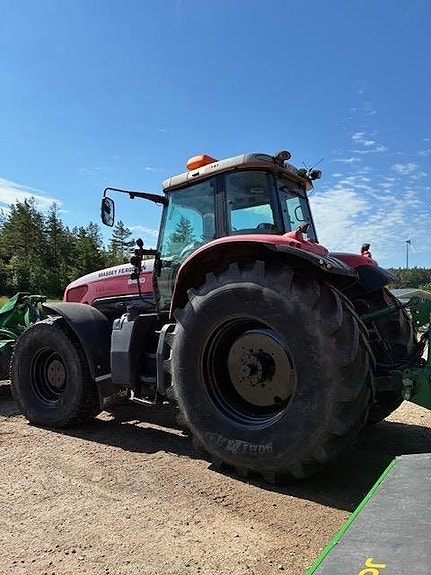 Massey Ferguson 8480 TRAKTOR 4 of 7