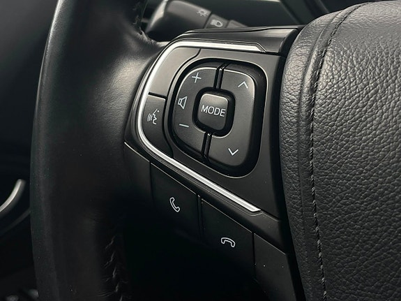 Toyota Avensis 14 of 23