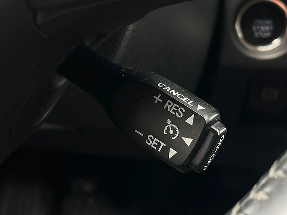 Toyota Avensis 15 of 23