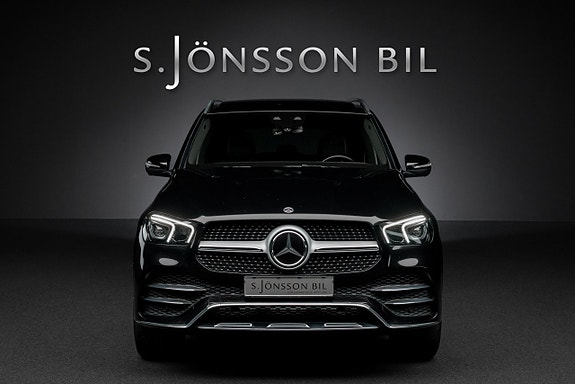 Mercedes-Benz Gle350 2023 photo 5