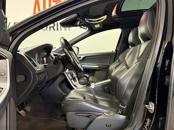 Volvo XC60 7 of 27
