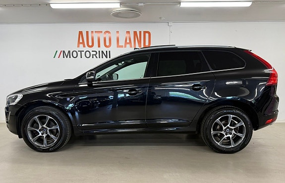 Volvo XC60 4 of 27
