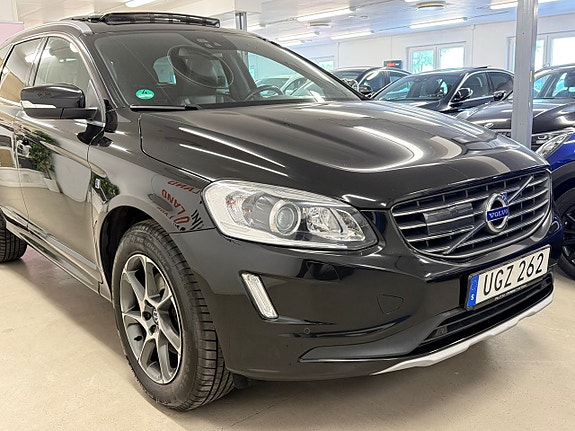 Volvo XC60 26 of 27