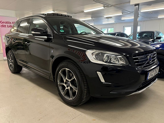 Volvo XC60 25 of 27