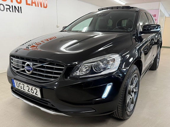 Volvo XC60 27 of 27