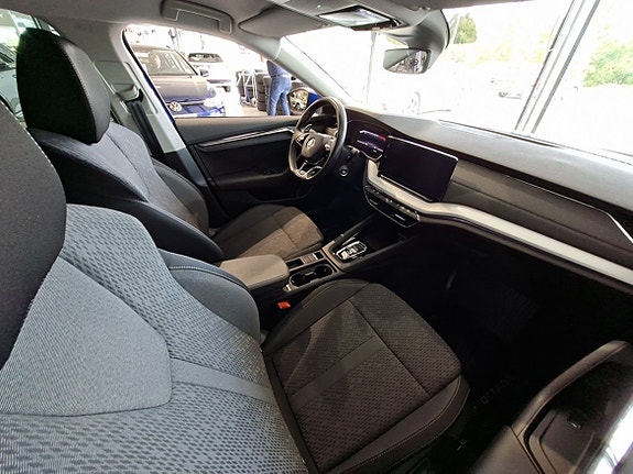 Skoda Octavia 10 of 13