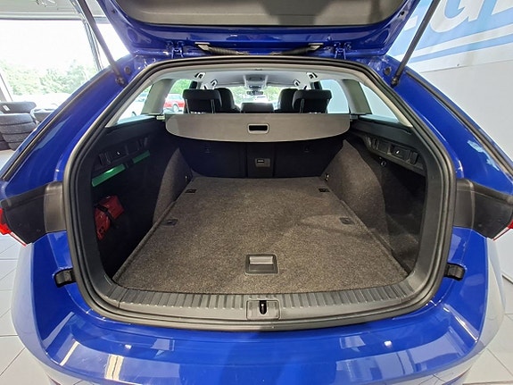 Skoda Octavia 8 of 13