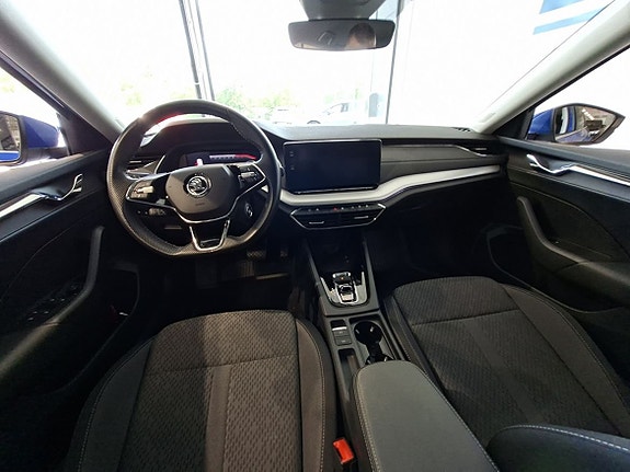 Skoda Octavia 7 of 13