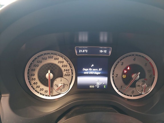 Mercedes-Benz AMG GT Coupe 13 of 13