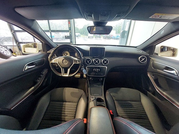 Mercedes-Benz AMG GT Coupe 7 of 13