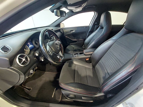 Mercedes-Benz AMG GT Coupe 5 of 5