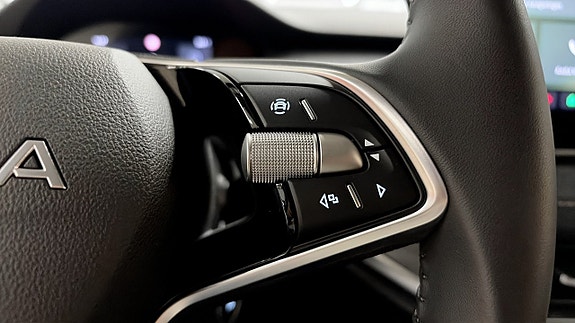 Skoda Elroq 15 of 21