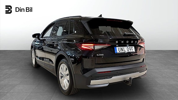 Skoda Elroq 3 of 30