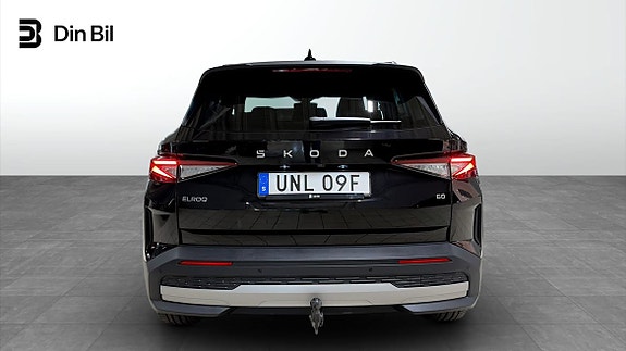 Skoda Elroq 5 of 30