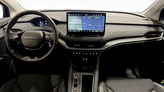 Skoda Elroq 10 of 21