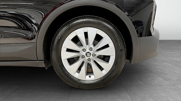 Skoda Elroq 6 of 21