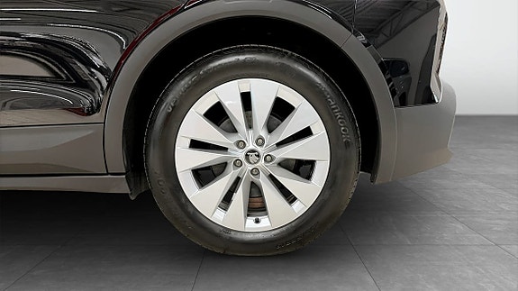 Skoda Elroq 7 of 30