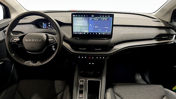 Skoda Elroq 14 of 30