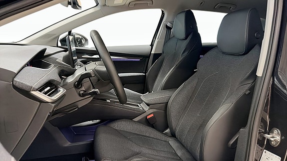 Skoda Elroq 8 of 21