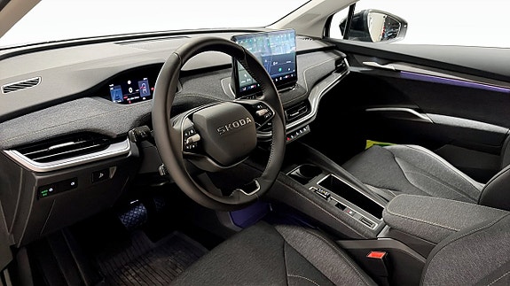 Skoda Elroq 7 of 21