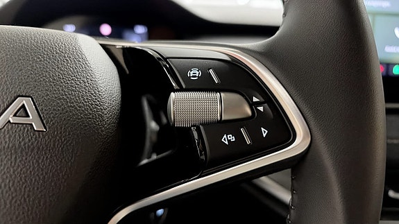 Skoda Elroq 15 of 30