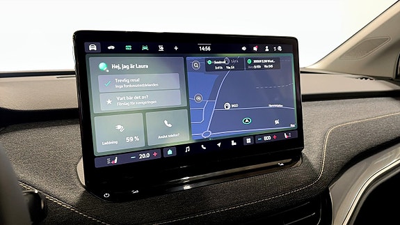 Skoda Elroq 9 of 21