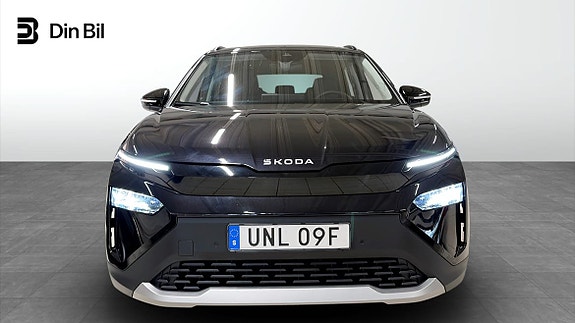 Skoda Elroq 4 of 30