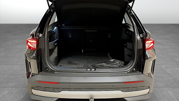 Skoda Elroq 12 of 21
