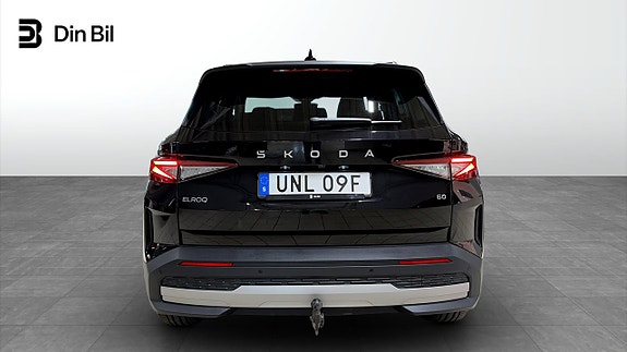 Skoda Elroq 5 of 21