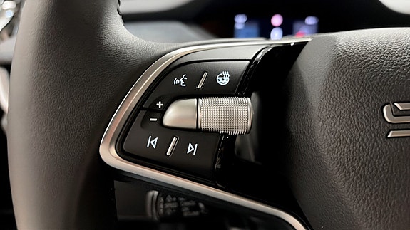 Skoda Elroq 14 of 21