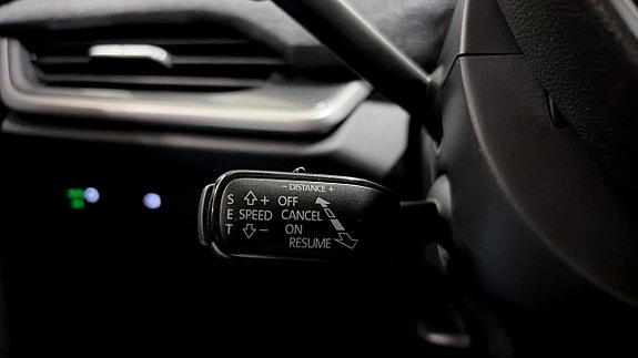 Skoda Elroq 16 of 21