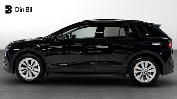 Skoda Elroq 2 of 21