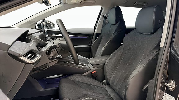 Skoda Elroq 11 of 30