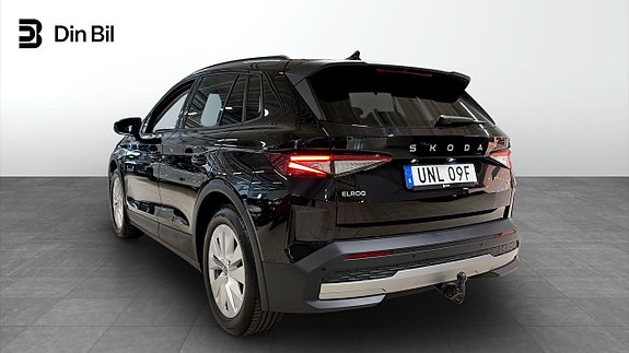 Skoda Elroq 3 of 21
