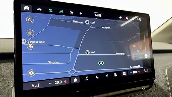 Skoda Elroq 30 of 30