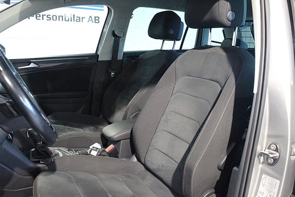 Volkswagen Tiguan 7 of 11