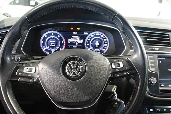 Volkswagen Tiguan 8 of 11