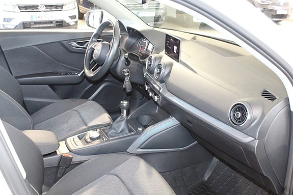 Audi Q2 9 of 13