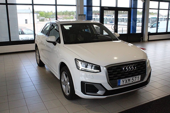 Audi Q2 3 of 5