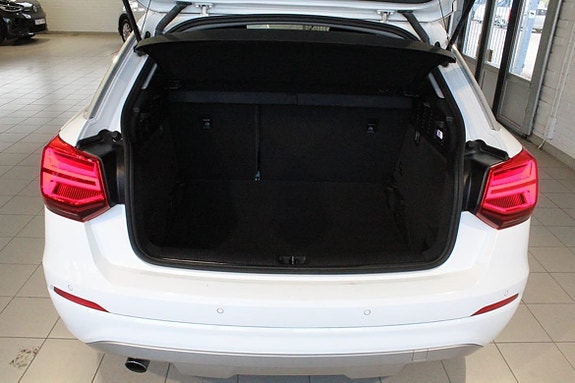 Audi Q2 5 of 5