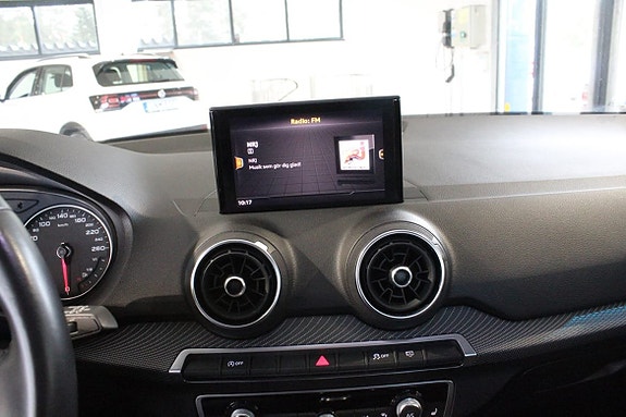 Audi Q2 13 of 13