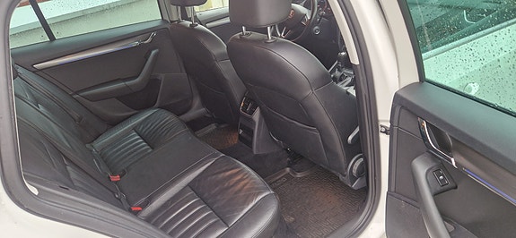 Skoda Octavia 6 of 10