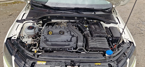 Skoda Octavia 8 of 10